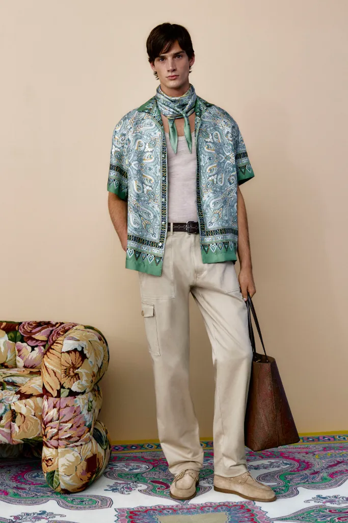 Etro 26SS M 003